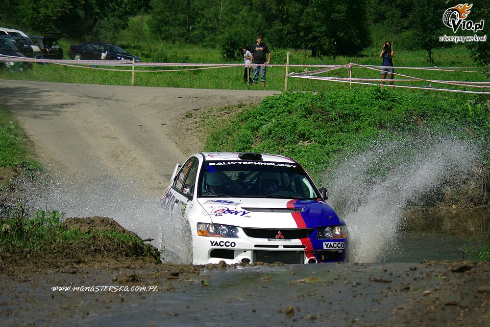 Rajd Rzeszowski